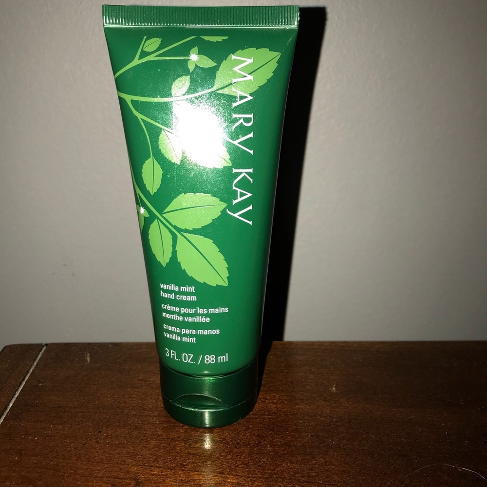 Mary Kay hand lotion